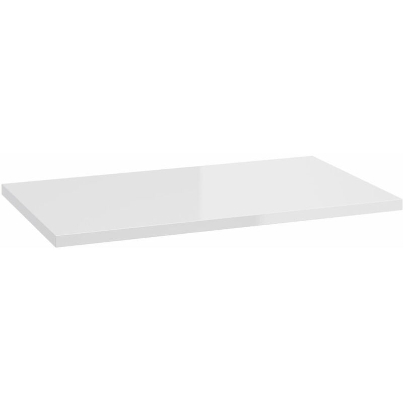 foto del prodotto naturel stilla natural top 80x2,5x46 cm bianco stillaf08004 