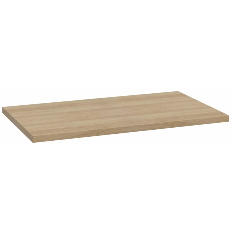 foto del prodotto naturel stilla natural top 80x2,5x46 cm marrone stillaf08003 