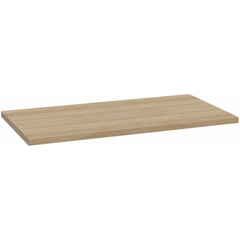 foto del prodotto naturel stilla natural top 90x2,5x46 cm marrone stillaf09001 