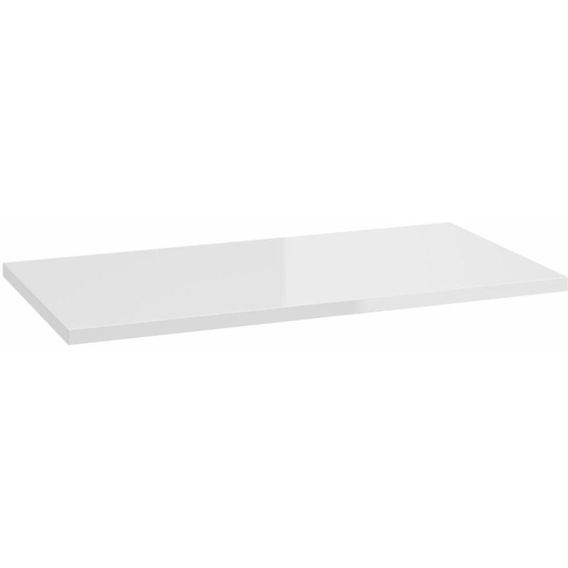 foto del prodotto naturel stilla piano naturale 90x2,5x46 cm bianco stillaf09002 