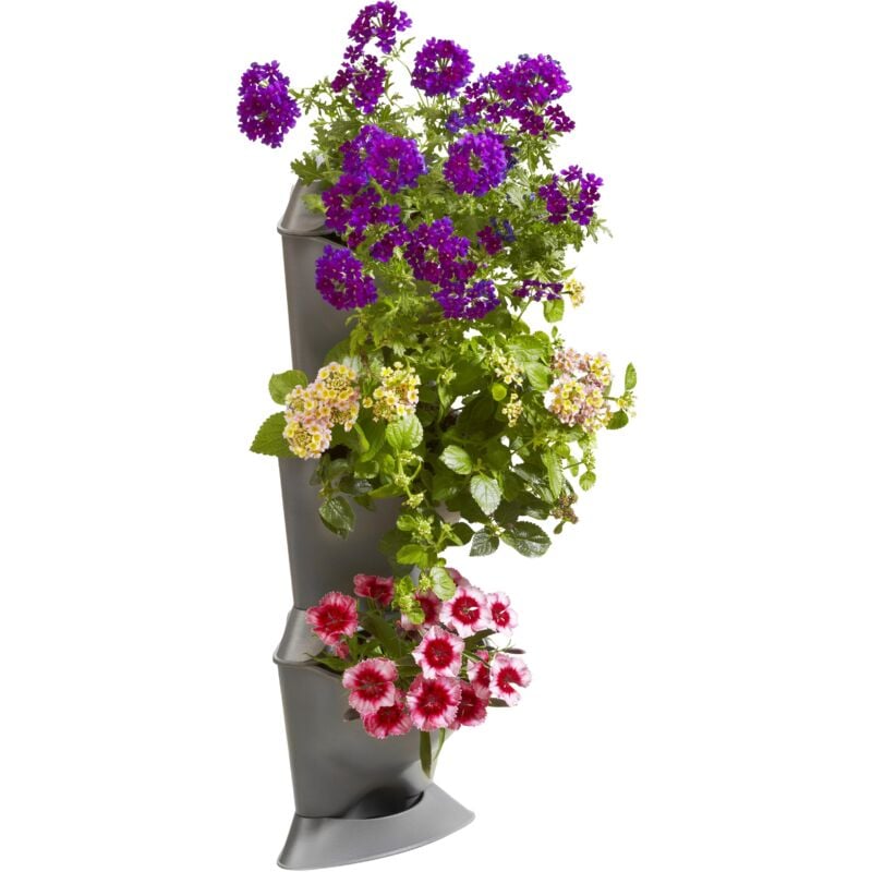foto del prodotto natureup set base angolare 13153 20 gardena