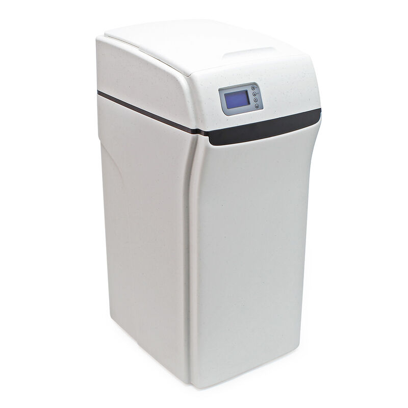 foto del prodotto naturewater addolcitore acqua a scambio ionico 3000l h dispositivo automatico per addolcimento acqua