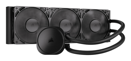 foto del prodotto nautilus 360 liquid cpu cooler