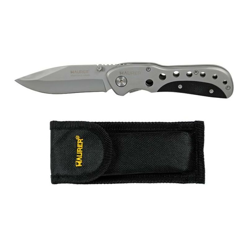 foto del prodotto navaja maurer sports 19,5cm total
