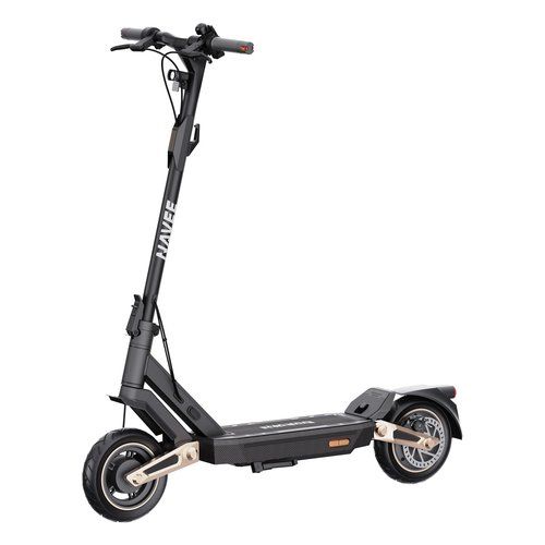 foto del prodotto navee st3-e monopattino elettrico - nast3-e