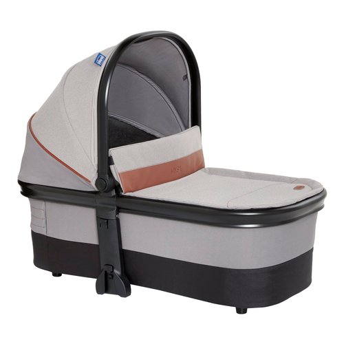foto del prodotto navicella chicco 00087027310000 mysa silver grey