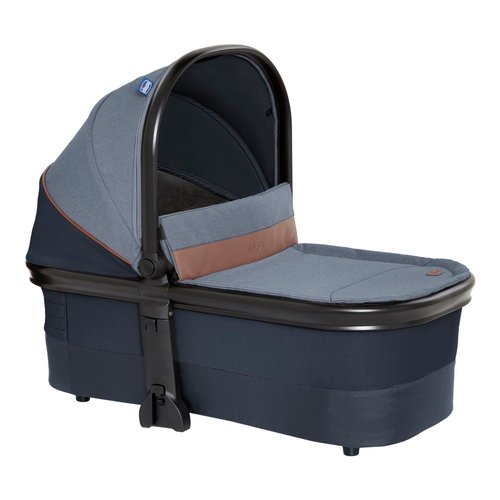 foto del prodotto navicella chicco 06087027530000 mysa royal blue