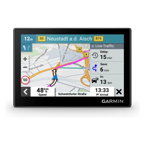 foto del prodotto navigatore gps garmin 010 02858 11 010 02858 11