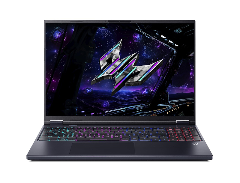 foto del prodotto nb 16 u9 275hx 32gb 2tbssd w11 acer predator 16 rtx 5070ti