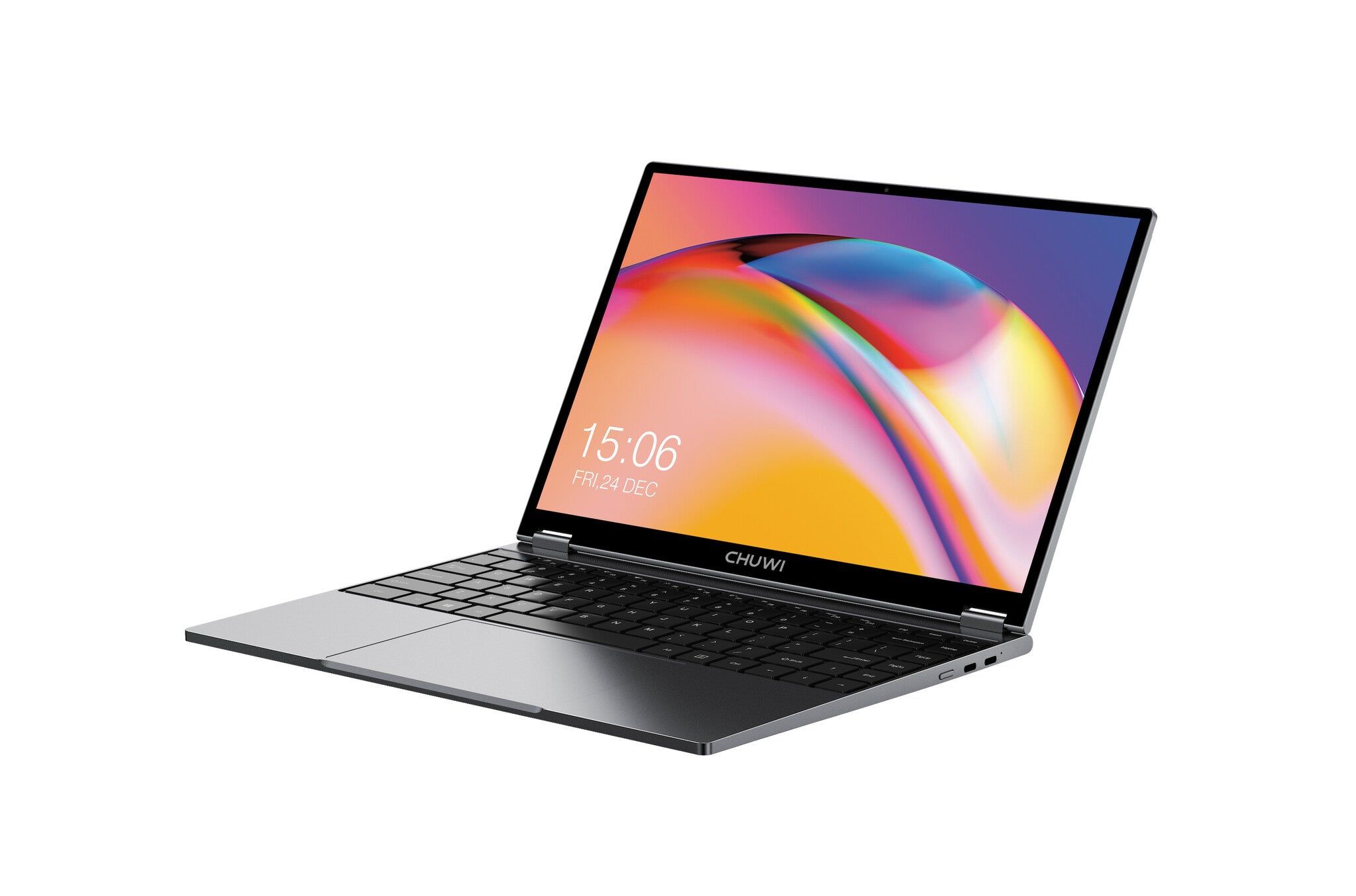 foto del prodotto nb chuwi freebok yoga touch 13.5 ips, i3 1215u, 12gb, 512gb ssd, uhd graphics, wifi6, w11 home