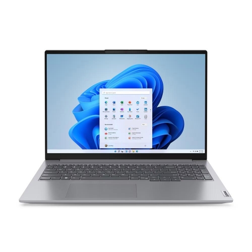 foto del prodotto nb lenovo thinkbook 16 gen6 21khs01x00 16 i5 1335u 16gb ssd512gb w11p edu