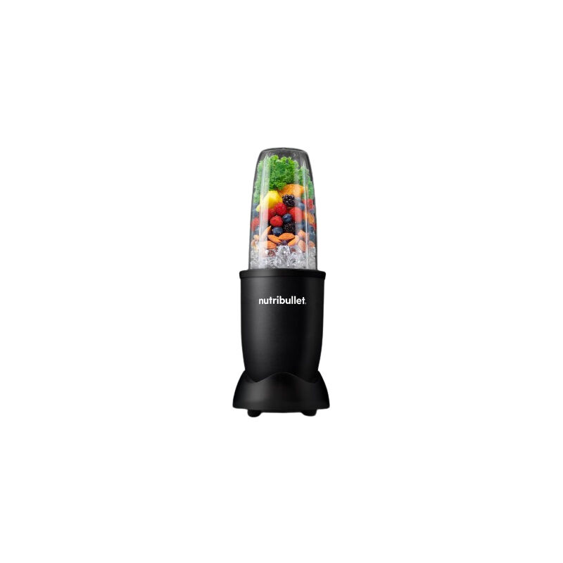 foto del prodotto nb pro schwarz nutribullet