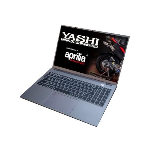 foto del prodotto nb yashi creo yp1680 ws 16 i7 1260p 20gb ram 1tb ssd m.2 geforce mx550 4gb w11p