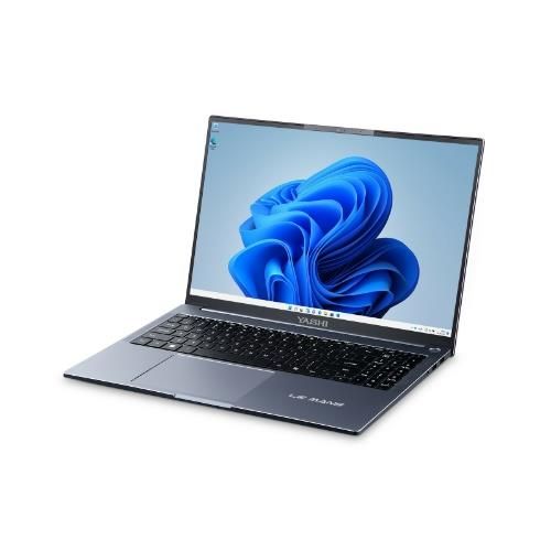 foto del prodotto nb yashi le mans yp1669 16 amd ryzen7 6800h 32gb ram 1tb ssd m.2 keyboard backlit radeon 680m w11p