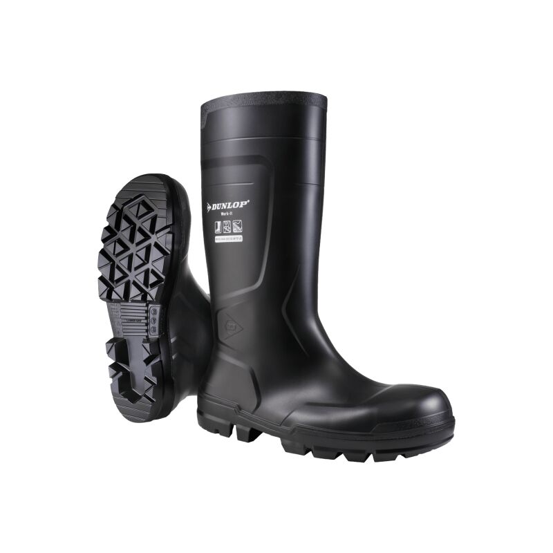 foto del prodotto nb2hd01 stivali antinfortunistiche impermeabili s5 neri 47 dunlop