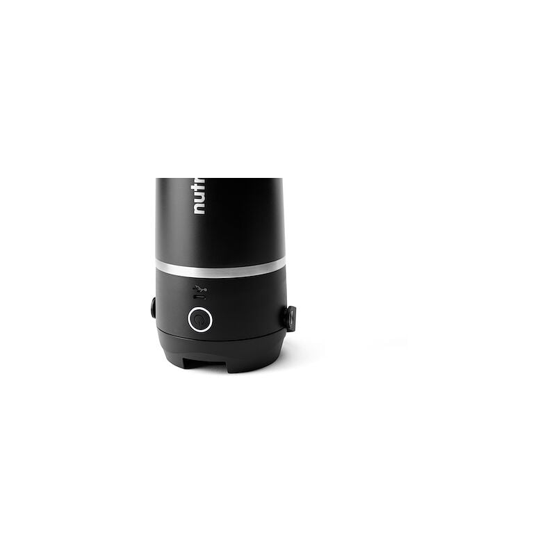 foto del prodotto nbp016b tipologia prodotto frullatori potenza in watt 11,000 capacit contenitore lt 0,590 nutribullet