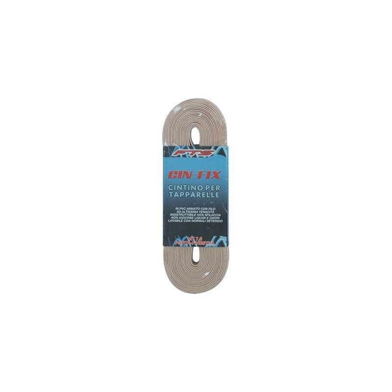 foto del prodotto nbrand cintino avvolgibili pvc avana mm 22 mt 7,5