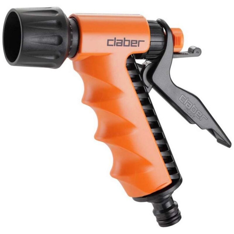 foto del prodotto nbrand claber pistola ergo in blister art. 8539
