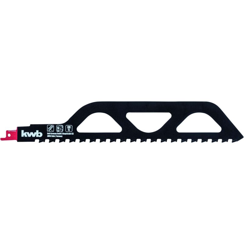 foto del prodotto nbrand einhell lama per sega a gattuccio mm. 255 per calcestruzzo e mattoni