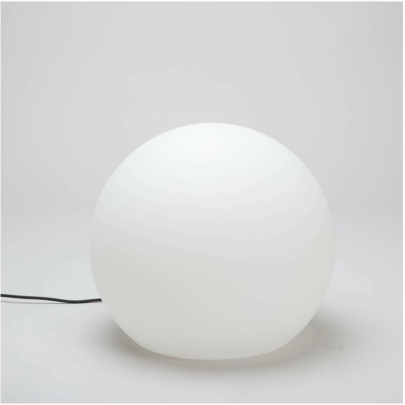 foto del prodotto nbrand lampada mod.buly cm.d50x44h luce fredda