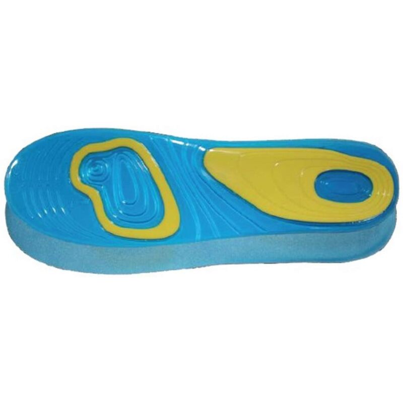 foto del prodotto nbrand plantare in gel walking doc donna mis. 36 39