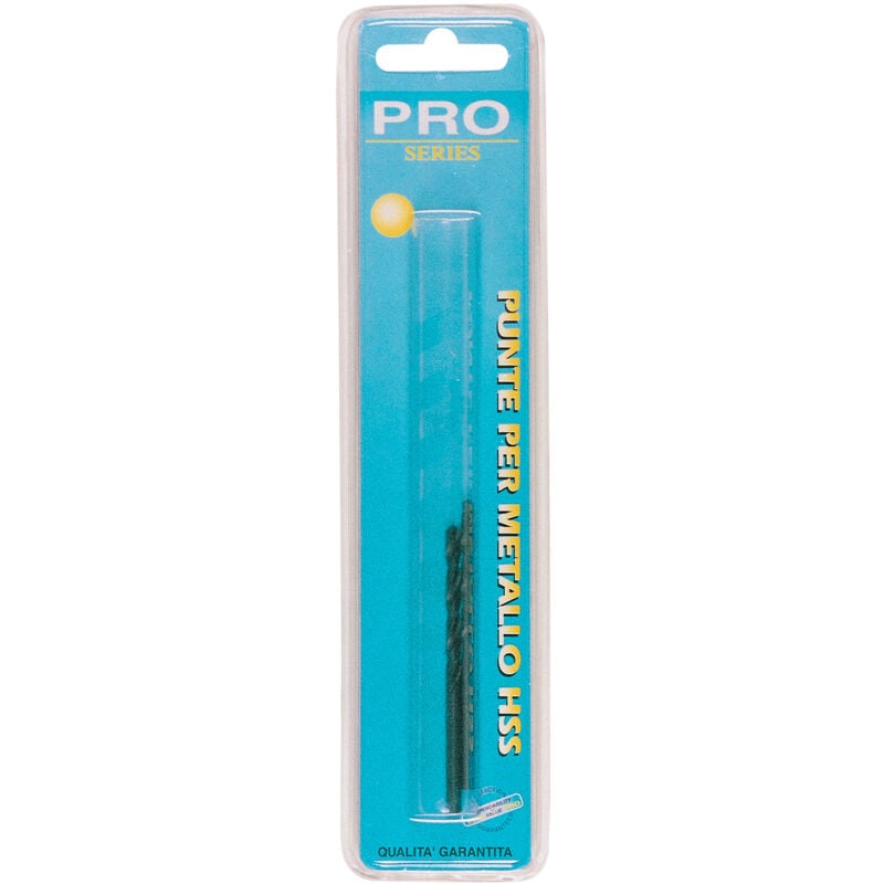 foto del prodotto nbrand punte per ferro pro hss mm. 3 pz.2 china jilin 6018 bl 1,0