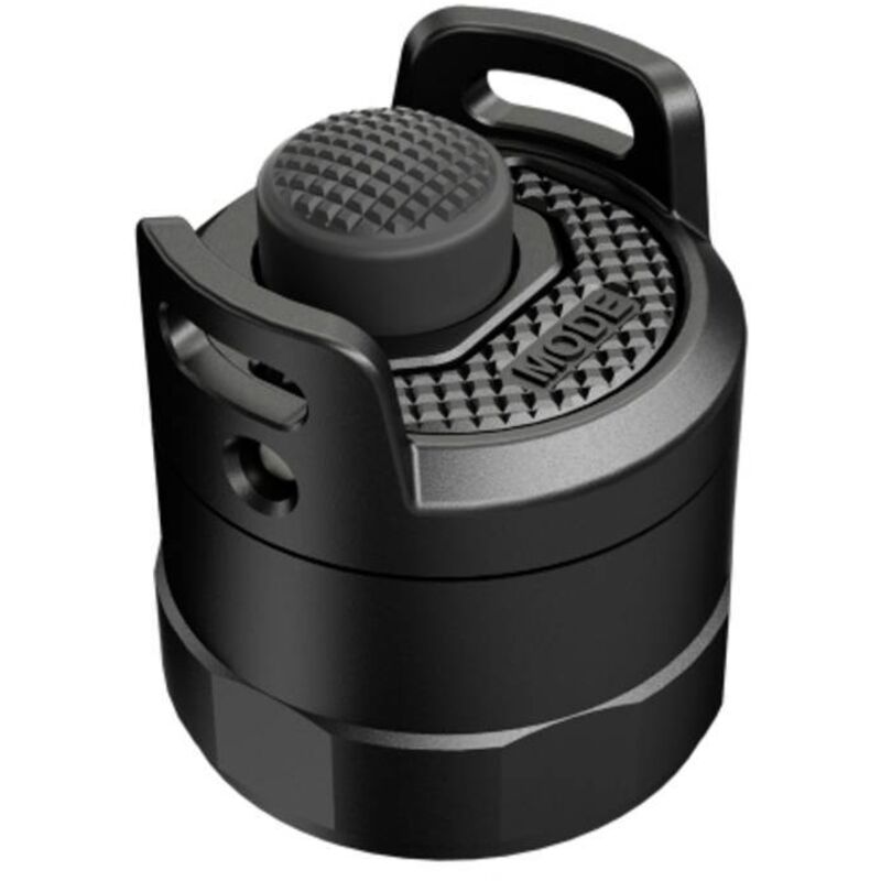 foto del prodotto nc ntc2i interuttore terminale p10i, p10ix, p20i, p20iuv, p20ix, p30i, p35i nitecore