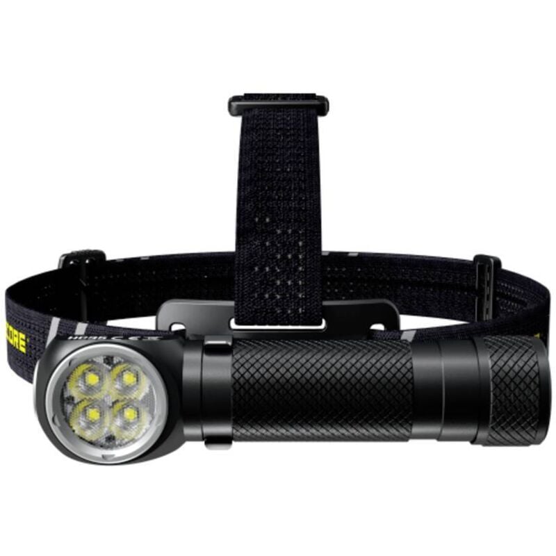 foto del prodotto nchc35 - lampe frontale hc35-2700lm - nitecore