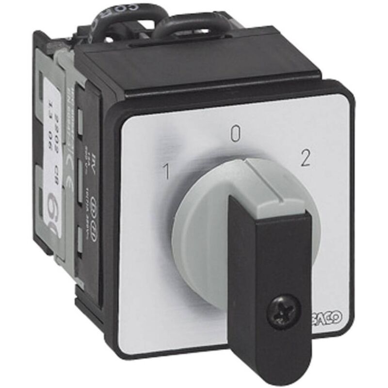 foto del prodotto nd01ax80 interruttore a camme 1 pz. baco