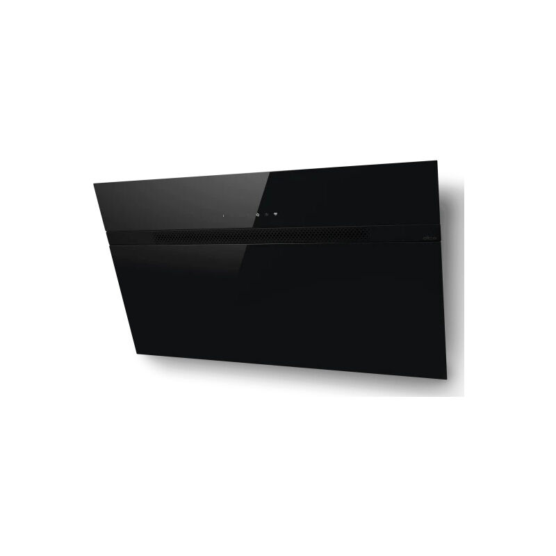 foto del prodotto neat bl/a/80. potenza massima di estrazione: 690 m³/h, tipo di estrazione: aspirante, classe di efficienza dinamica del fluido: a. tipo: cappa aspirante a parete, colore del prod... - prf0199572 - elica
