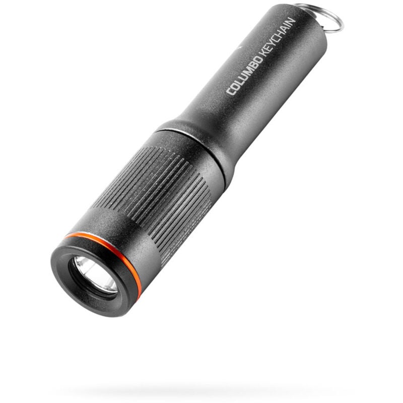 foto del prodotto nebo mini torciade tasca columbo torcia de ispezione potenza de batteria edc, torcia super luminosa tascabile che si adatta al portachiavi, 3