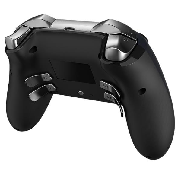 foto del prodotto nebula pro wrl black switch