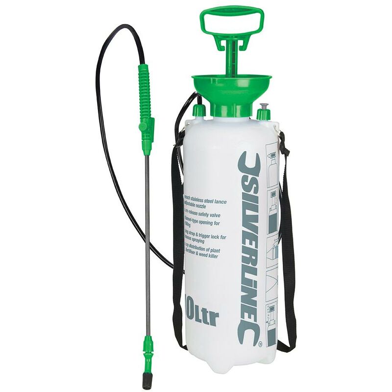 foto del prodotto nebulizzatore a pressione, 10 l 10 l