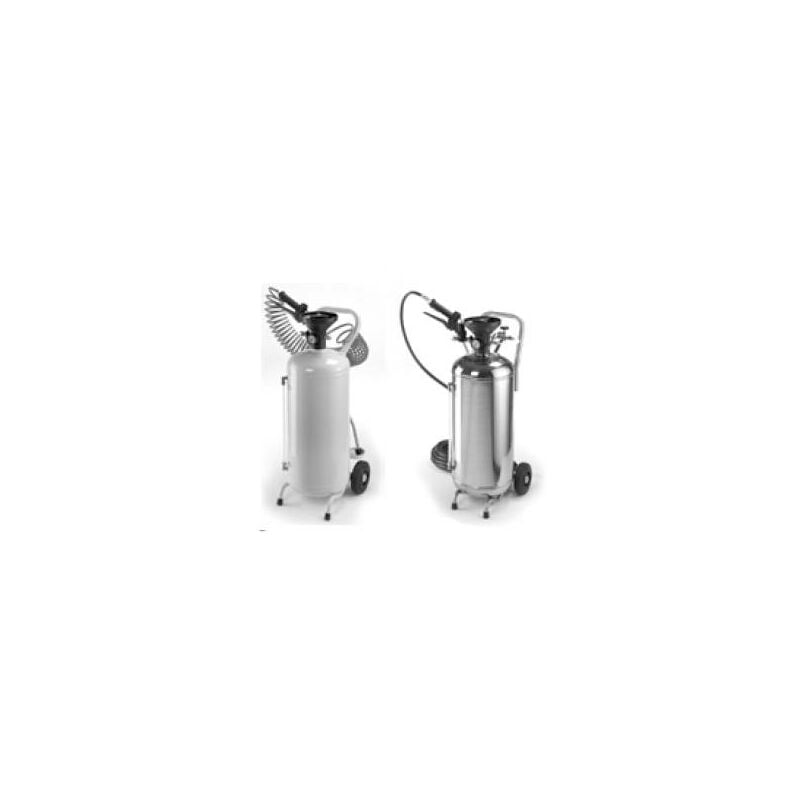 foto del prodotto nebulizzatore carrellato comet sp 24 spray