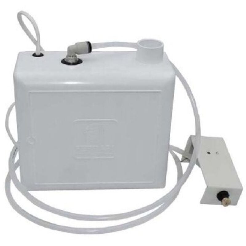 foto del prodotto nebulizzatore di condensa per condizionatori -