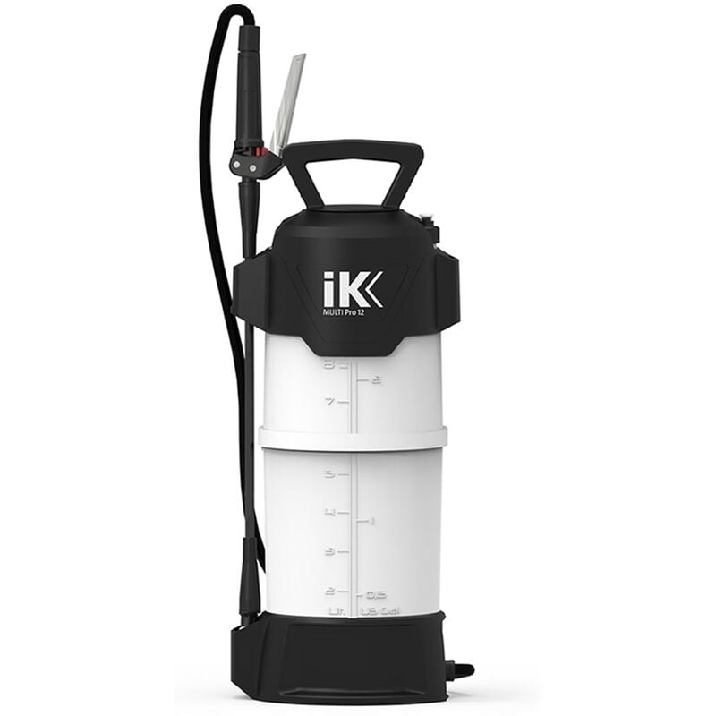 foto del prodotto nebulizzatore ik multi pro 12