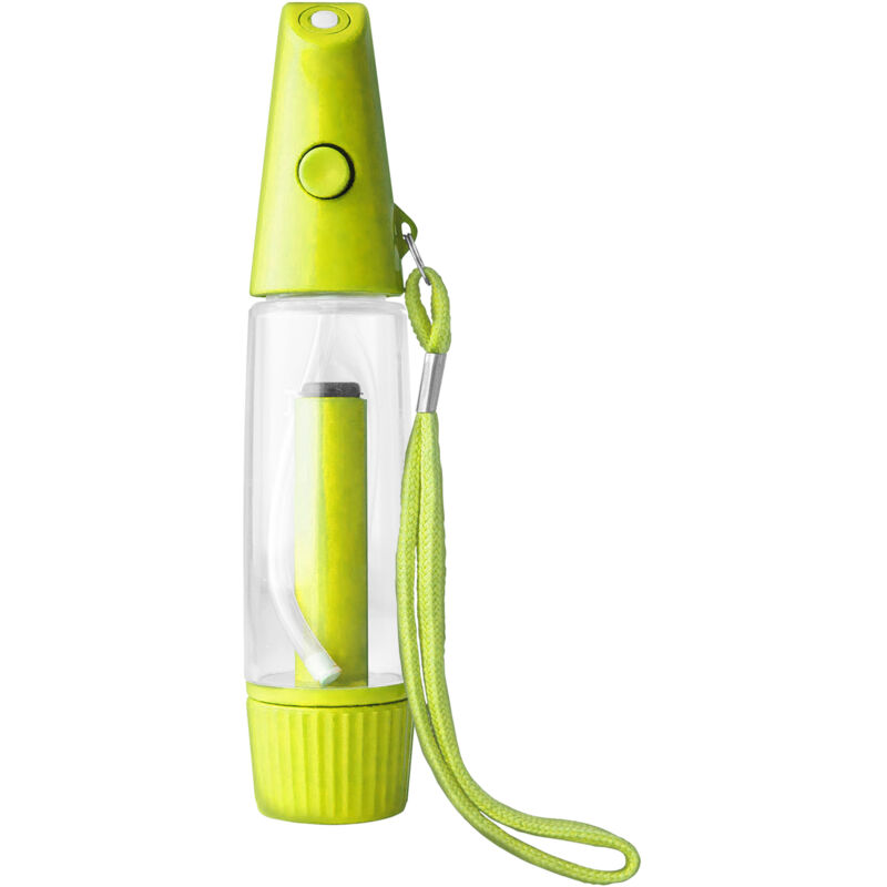 foto del prodotto nebulizzatore manuale ricaricabile da 30 ml