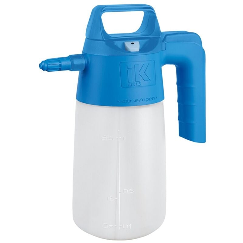 foto del prodotto nebulizzatore professionale ik alkaline 1,5