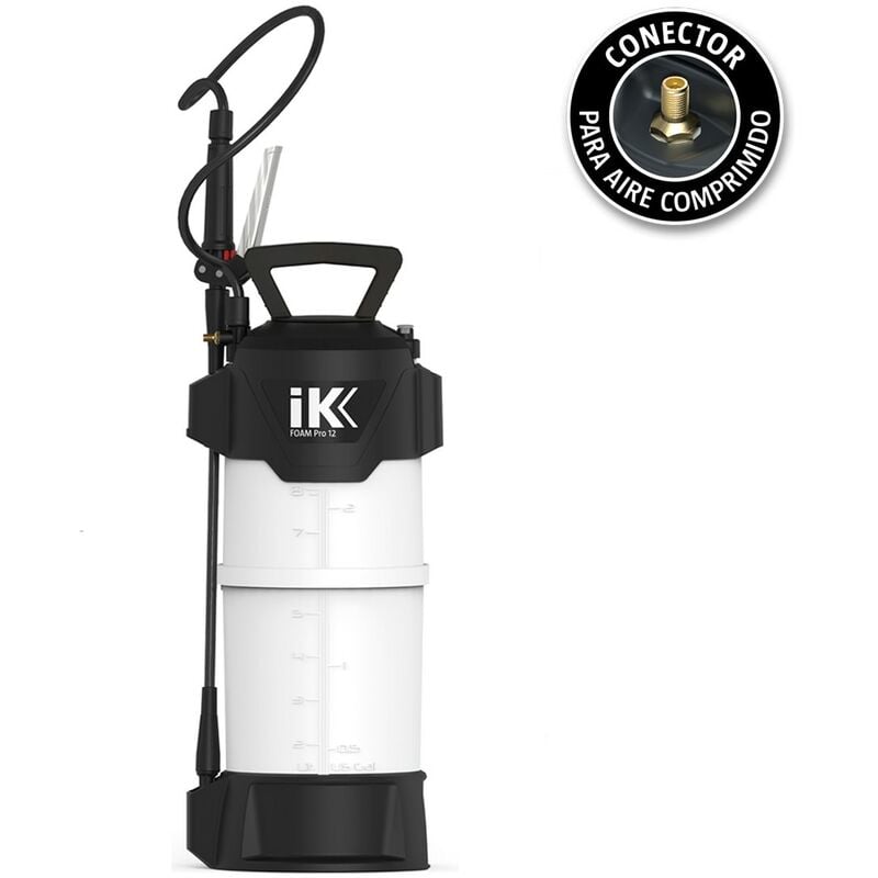 foto del prodotto nebulizzatore professionale ik foam pro 12