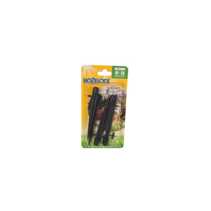 foto del prodotto nebulizzatore regolabile 360 c picchetto fl cf5