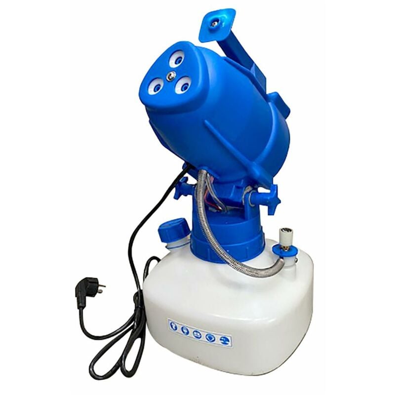 foto del prodotto nebulizzatore ultra volume