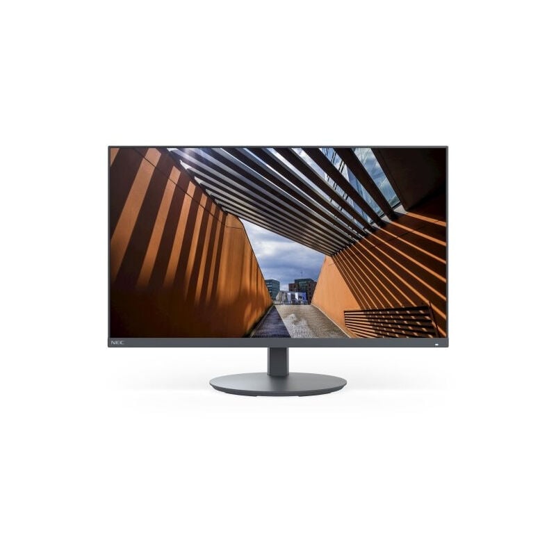 foto del prodotto nec multisync e244f monitor 24 pollici full hd lcd nero - 1920x1080, 60hz