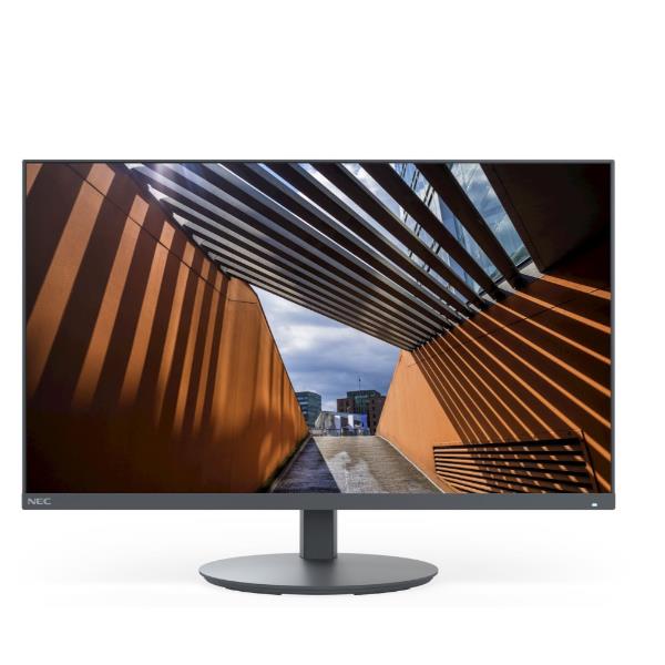 foto del prodotto nec multisync e244f monitor pc 61 cm 24 1920 x 1080 pixel full hd lcd nero