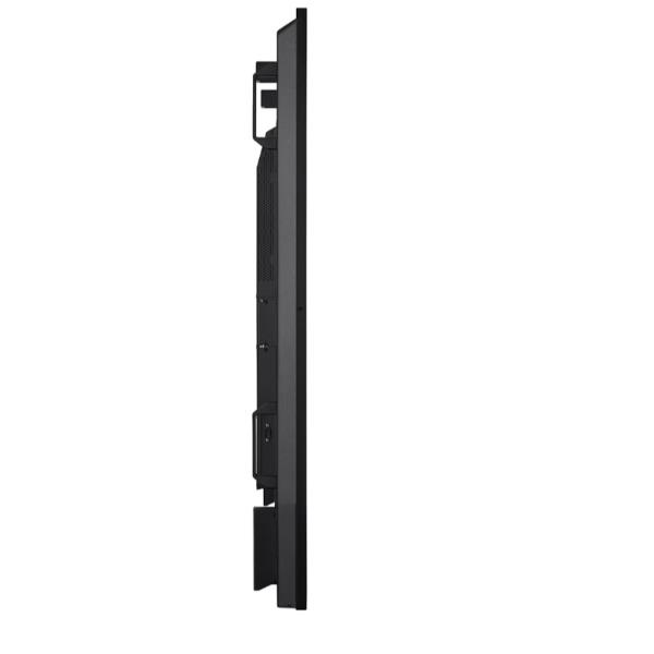 foto del prodotto nec multisync m861 pannello piatto per segnaletica digitale 2,18 m 86 lcd 500 cd m 4k ultra hd nero 24 7