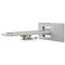 foto del prodotto nec np04wk supporto per proiettore muro soffitto bianco