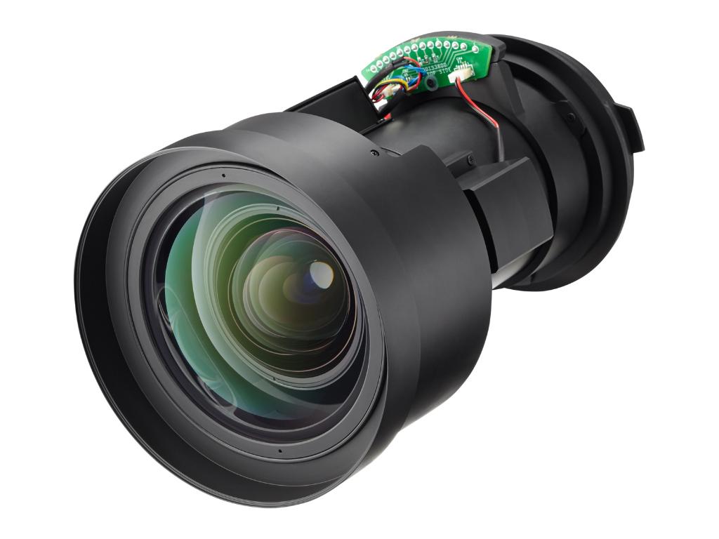 foto del prodotto nec np40zl lente per proiettore pa653u, pa653ul, pa703w, pa803u, pa803ul, pa853w, pa903x