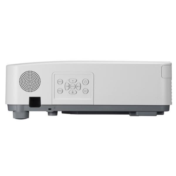 foto del prodotto nec p627ul proiettore a raggio standard 6200 ansi lumen 3lcd wuxga 1920x1200 bianco