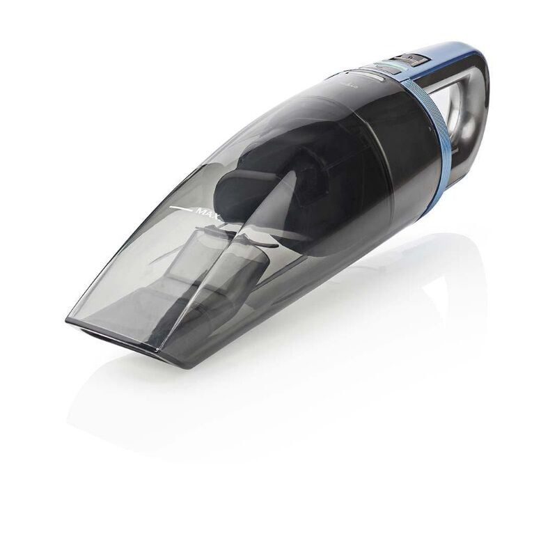 foto del prodotto nedis aspirapolvere portatile ricaricabile 11,1 v vchh6bu75