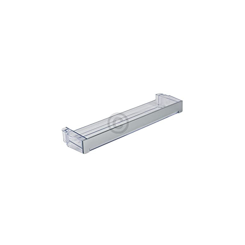 foto del prodotto neff compartimento di archiviazione compatibile con 00747870 420 x 40 mm per le porte del frigorifero