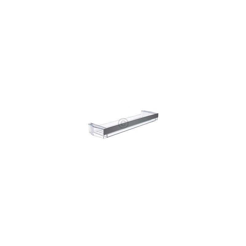 foto del prodotto neff compartment di archiviazione compatibile con 11006127 420 x 40 mm per le porte del frigorifero